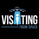 Visitingfromspace logo