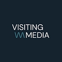 Visiting Media logo