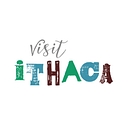 Ithaca/Tompkins County Convention & Visitors Bureau logo