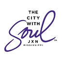 Visit Jackson logo