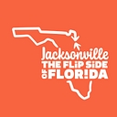 Visit Jacksonville logo