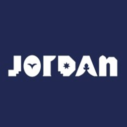 Jordan Tourism Board logo