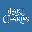 Lake Charles/Southwest Louisiana Convention & Visitors Bureau logo