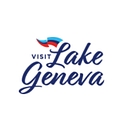 Visit Lake Geneva logo