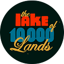 Lake Street Council logo