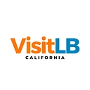 Long Beach Convention & Visitors Bureau logo