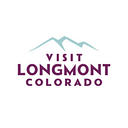 LONGMONT AREA VISITOR'S ASSOCIATION logo