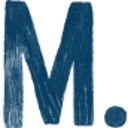 Visit Maine logo