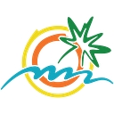 Visit Maldives logo