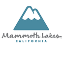 Mammoth Lakes Tourism logo