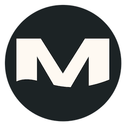 Mana logotyp