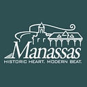 Historic Manassas, Inc. logo