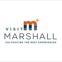 Visit Marshall, Mn logo