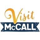 Mccall Golf Club logo
