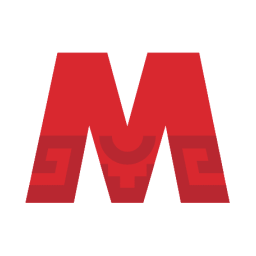 Visit Mexico Logo