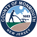 Monmouth County logo