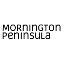 Mornington Peninsula Regional Tourism logo