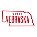 Nebraska Tourism Commission logo