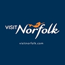 Visitnorfolk logo