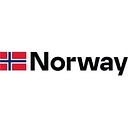 Visit Norway logo
