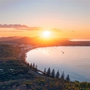 visitnsw logo
