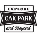 Visit Oak Park logo