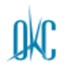 Oklahoma City Convention & Visitors Bureau logo