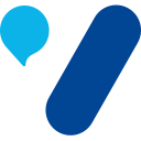 Visitor logo