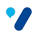 Visitor Chat logo