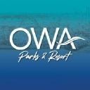 Visit Owa logo