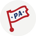 visitpa.com icon