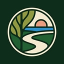 Visit Peachtree City logo