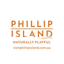 Phillip Island Winery logo