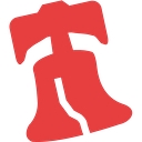 Visit Philadelphia logo