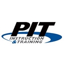 Pit Instruction & Training logo