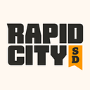 Visit Rapid City logo