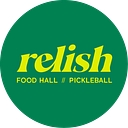 Relish Food Hall and Pickleball