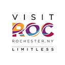 Visit Rochester logo