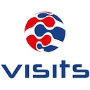 Favicon of VISITS