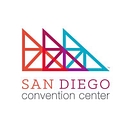 San Diego Convention Center Corporation logo