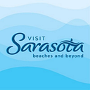 Sarasota Convention & Visitors Bureau logo