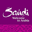 Visit Saudi logo