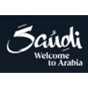 Visit Saudi logo