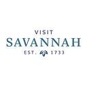 Visit Savannah logo