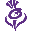 Visitscotland logo