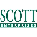 Scott Enterprises, Erie Pa. logo
