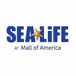 SEA LIFE Aquarium logo