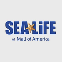 SEA LIFE Michigan logo