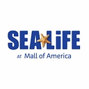 Sea Life Arizona logo