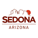 Sedona Chamber of Commerce Inc logo